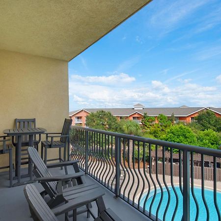Beach Resort 406 Destin Ngoại thất bức ảnh