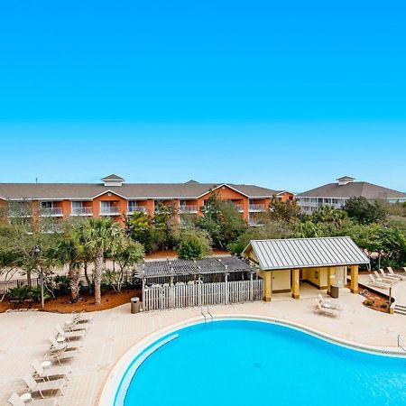 Beach Resort 406 Destin Ngoại thất bức ảnh