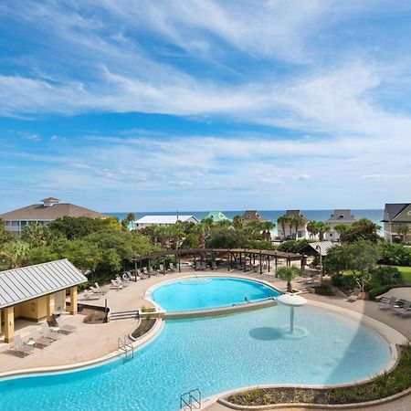 Beach Resort 406 Destin Ngoại thất bức ảnh