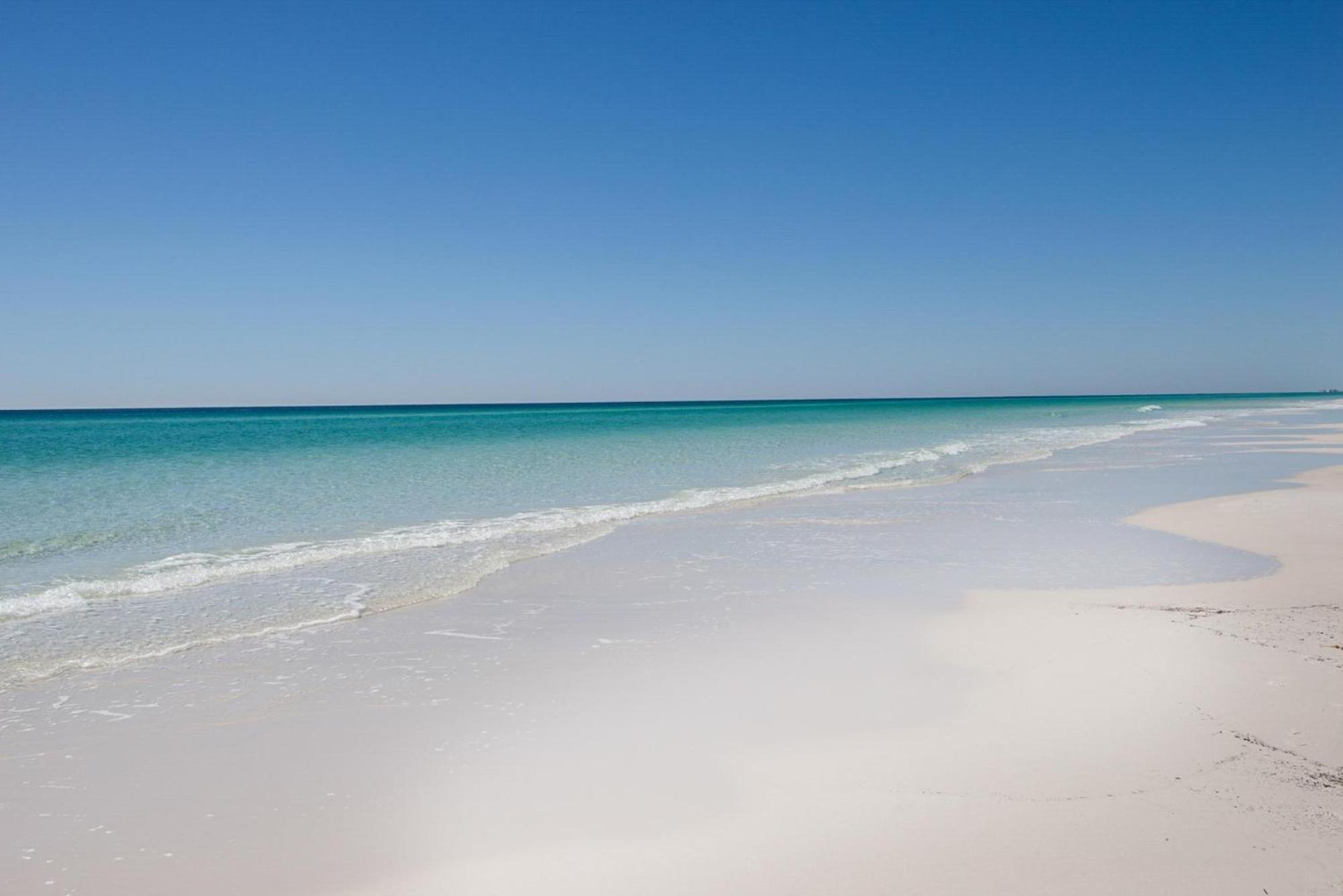 Beach Resort 406 Destin Ngoại thất bức ảnh