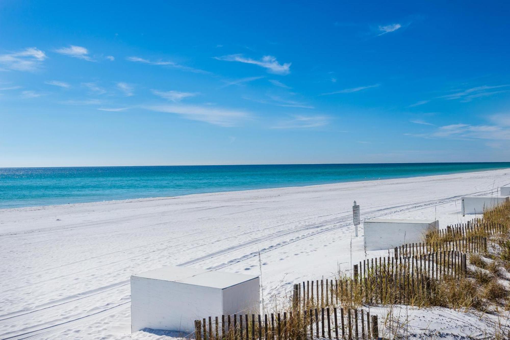 Beach Resort 406 Destin Ngoại thất bức ảnh