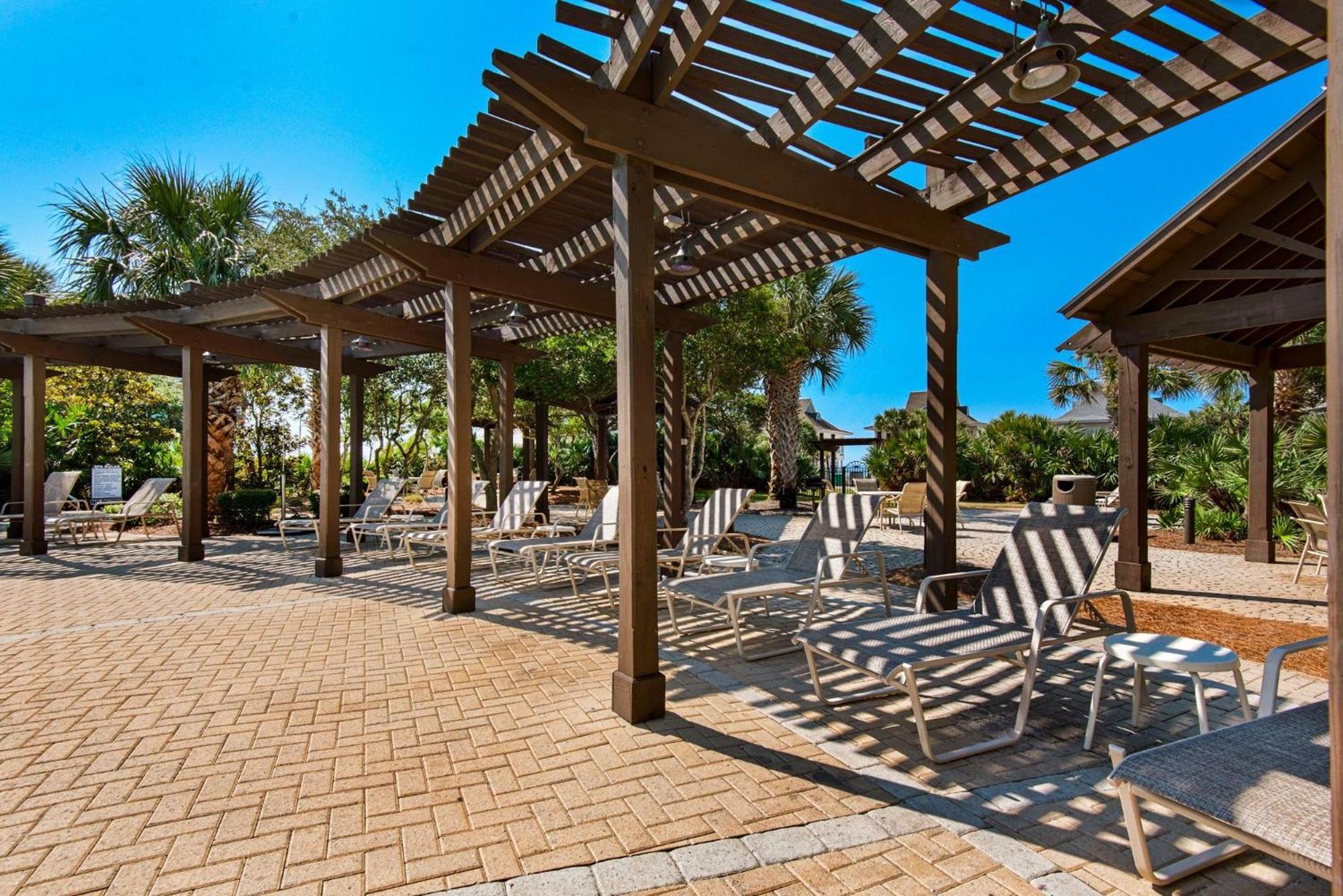 Beach Resort 406 Destin Ngoại thất bức ảnh