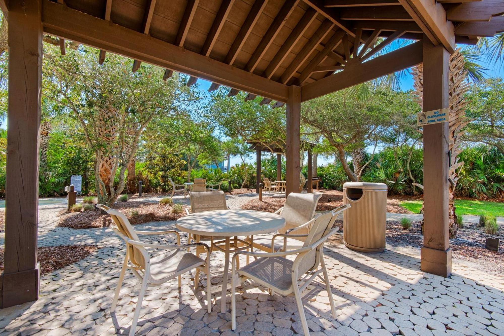 Beach Resort 406 Destin Ngoại thất bức ảnh