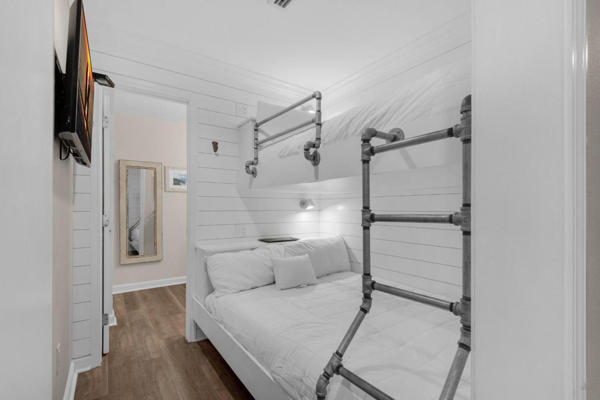 Beach Resort 406 Destin Ngoại thất bức ảnh