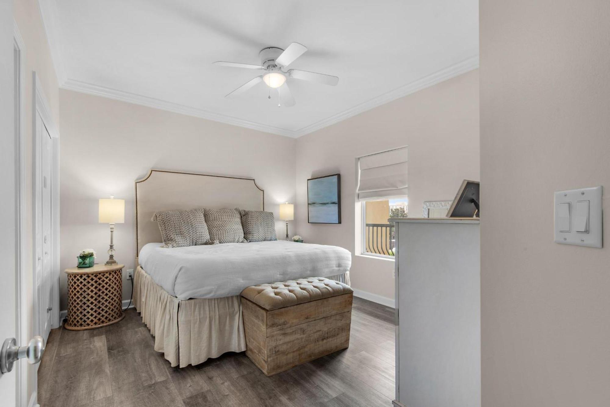 Beach Resort 406 Destin Ngoại thất bức ảnh