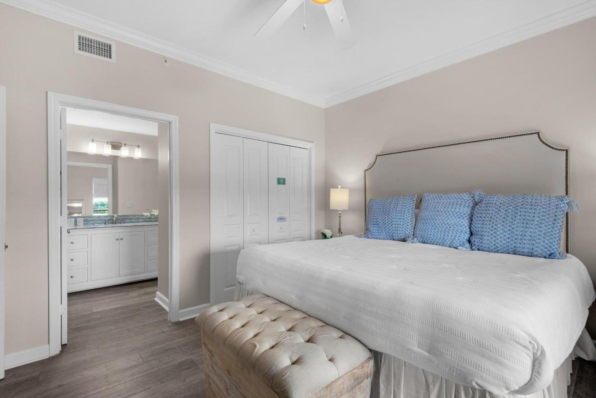 Beach Resort 406 Destin Ngoại thất bức ảnh