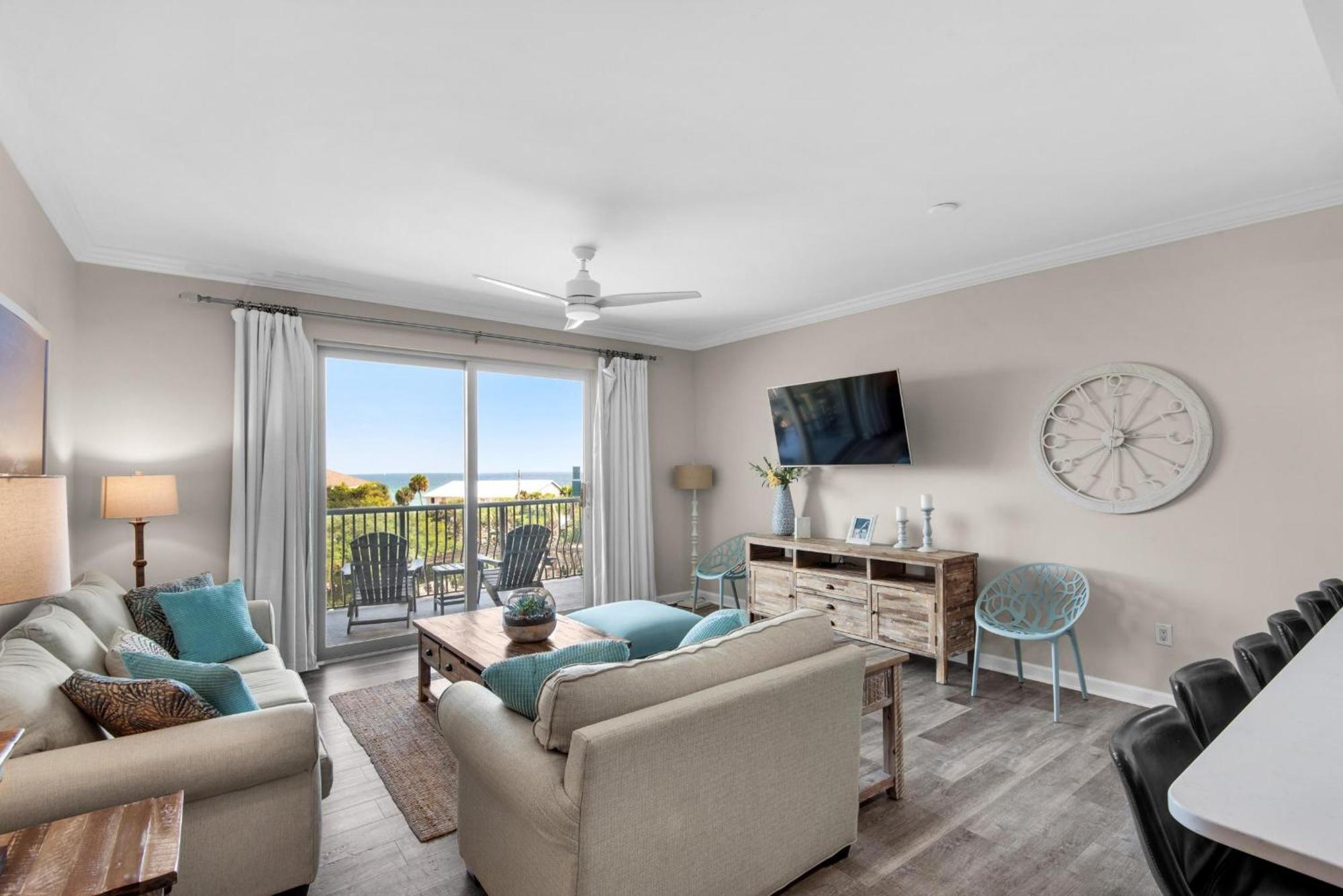 Beach Resort 406 Destin Ngoại thất bức ảnh