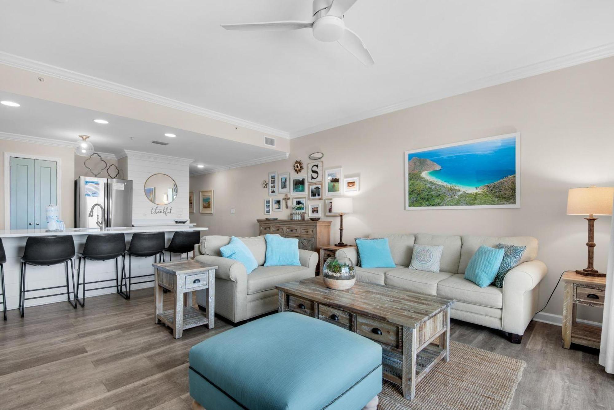 Beach Resort 406 Destin Ngoại thất bức ảnh