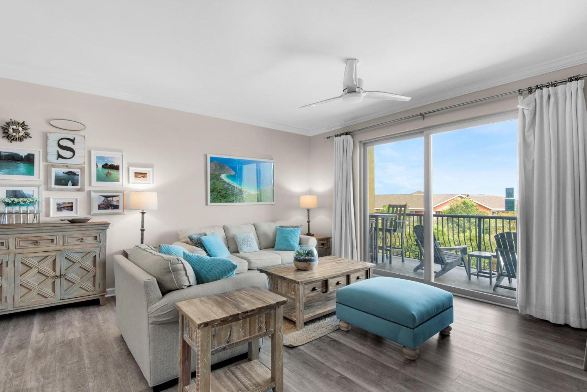Beach Resort 406 Destin Ngoại thất bức ảnh