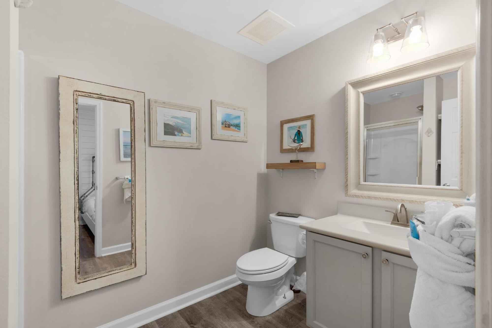 Beach Resort 406 Destin Ngoại thất bức ảnh